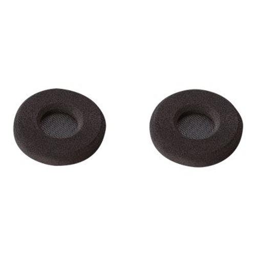 Poly - Coussinet pour casque (pack de 2) - pour EncorePro HW510, HW520