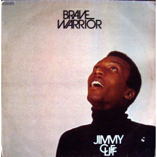Brave Warrior