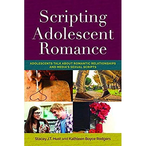 Scripting Adolescent Romance