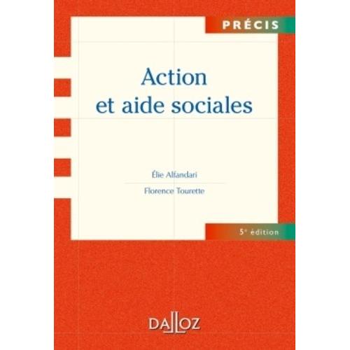 Action Et Aide Sociales