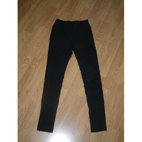 Pantalon Skinny Mini Molly 10 Ans Fille