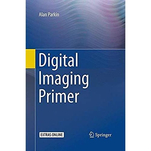 Digital Imaging Primer