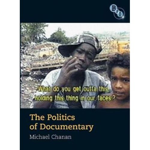 Politics Of Documentary