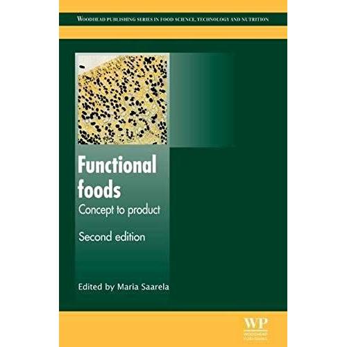 Functional Foods Second Editio