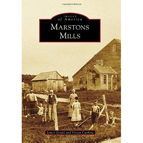 Marstons Mills