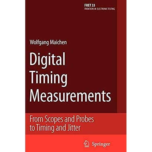 Digital Timing Measurements