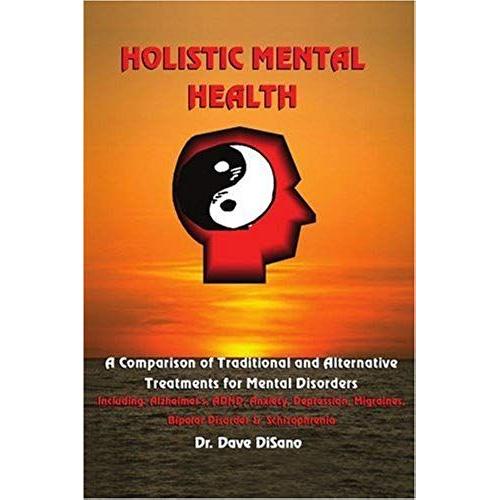 Holistic Mental Health