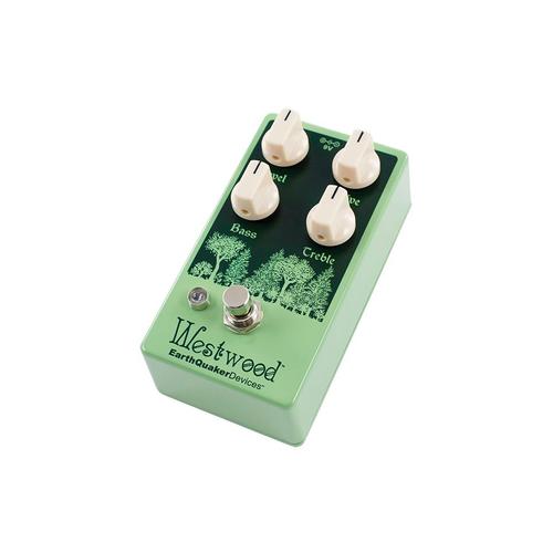 Earthquaker Devices Westwood - Overdrive