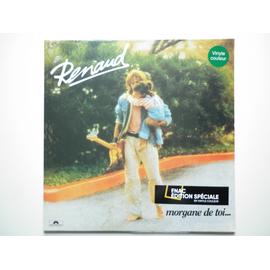 Renaud 45Tours SP vinyle La Mère A Titi / Socialiste + encart Juke-box:  Renaud: : CD et Vinyles}