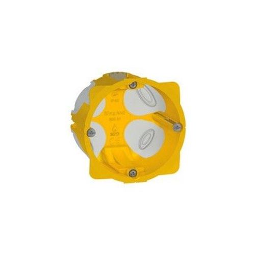 BATIBOX ENERGY 1POSTE 40MM