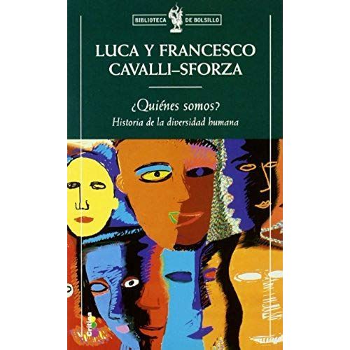Cavalli-Sforza, F: ¿Quiénes Somos?