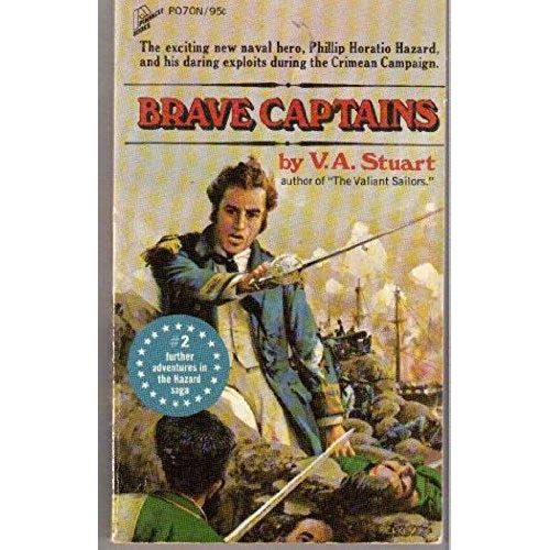 Brave Captains