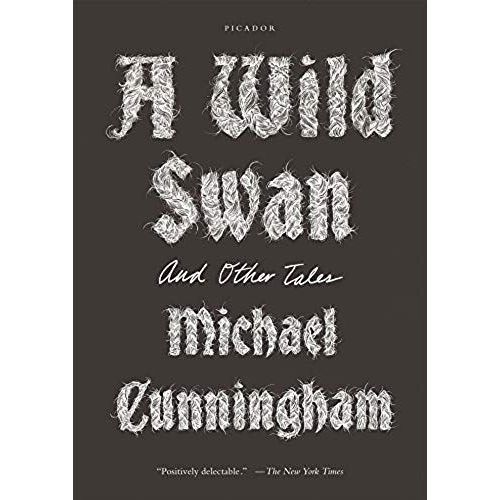 Wild Swan