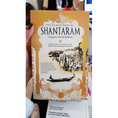 Shantaram