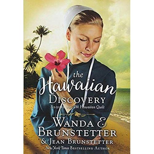 The Hawaiian Discovery