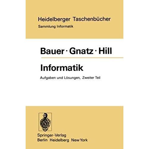 Informatik