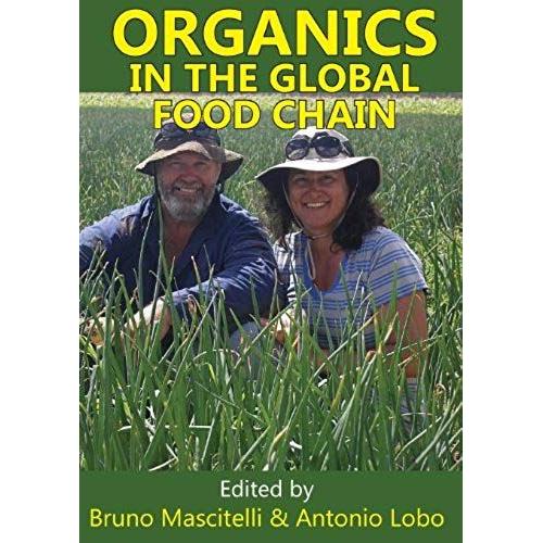 Organics In The Global Food Chain