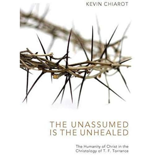 The Unassumed Is The Unhealed