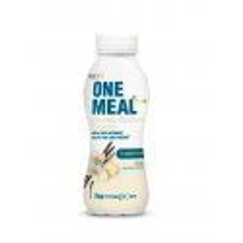 Nupo - One Meal Prime Shake Vanilla Banana Dream 12 X 330 Ml 