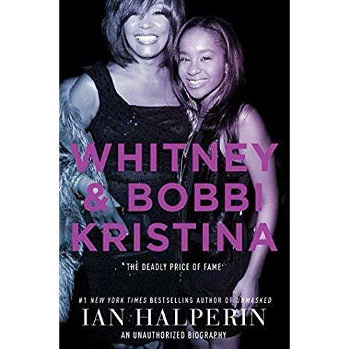 Whitney And Bobbi Kristina