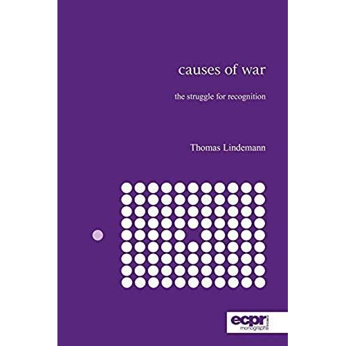 Causes Of War