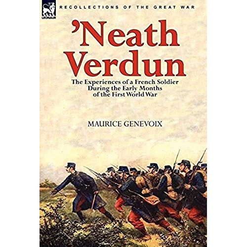 'neath Verdun
