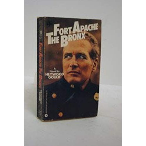 Fort Apache, The Bronx