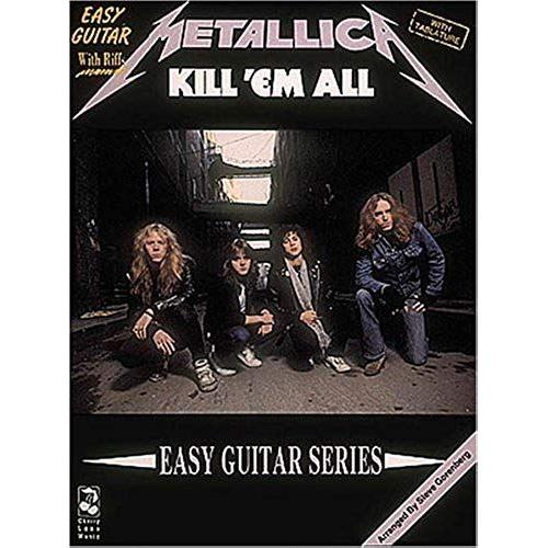 Metallica - Kill 'em All* (Play It Like It Is)