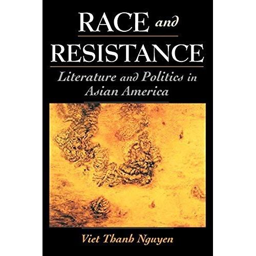 Race And Resistance