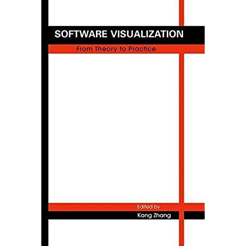 Software Visualization