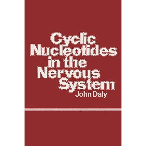 Cyclic Nucleotides In The Nervous System