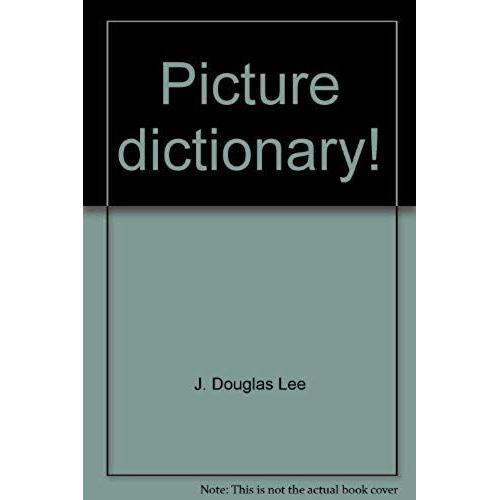 Picture Dictionary! (Bright Idea Books)