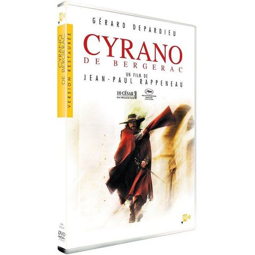 Cyrano De Bergerac