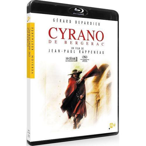 Cyrano De Bergerac - Blu-Ray
