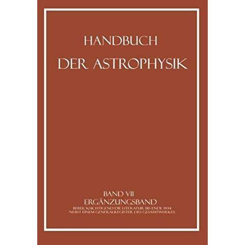 Ergänzungsband