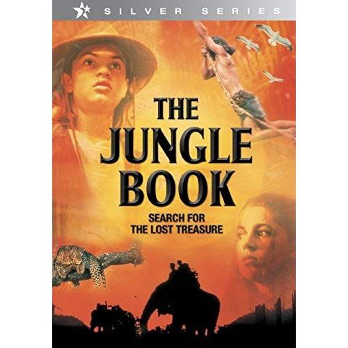 The Jungle Book: Search For The Lost Trasure