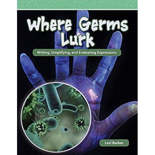 Where Germs Lurk