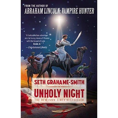 Unholy Night