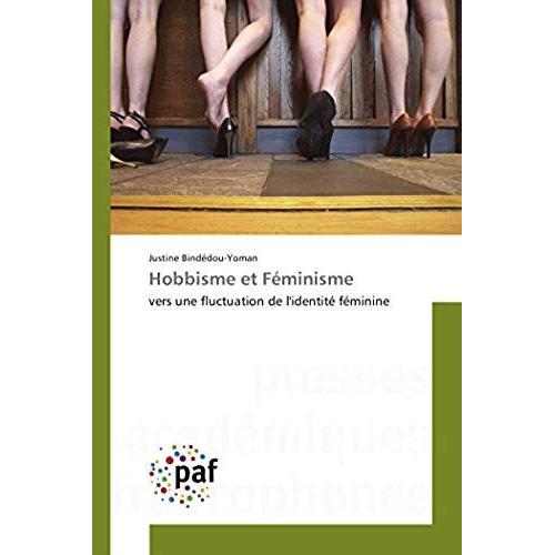 Hobbisme Et Féminisme