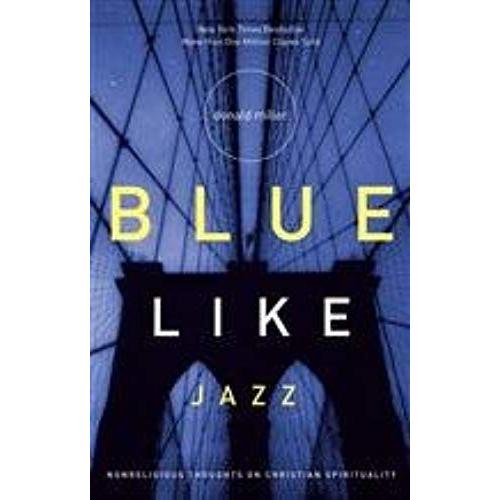 Blue Like Jazz (Special Edition With Dvd & Study Guide)