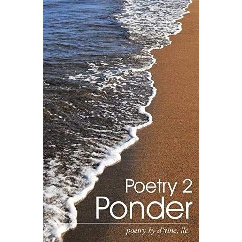 Poetry 2 Ponder