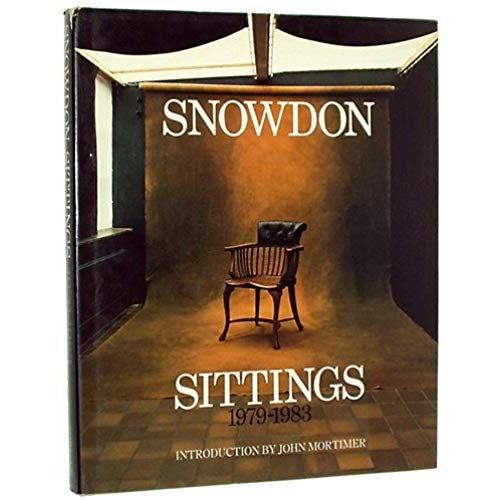 Snowdon Sittings, 1979-1983