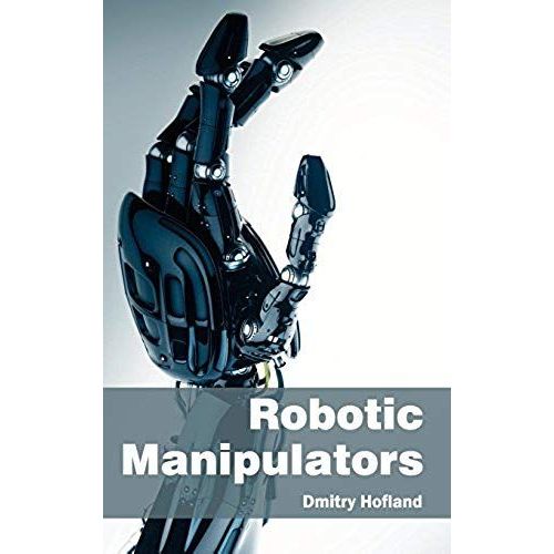 Robotic Manipulators