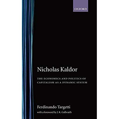 Nicholas Kaldor