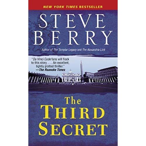 The Third Secret