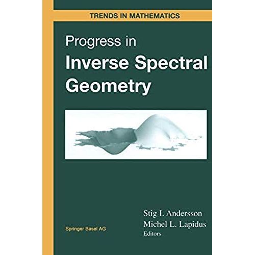 Progress In Inverse Spectral Geometry