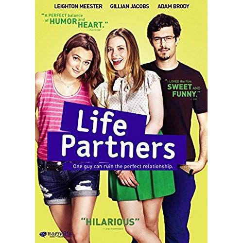 Life Partners