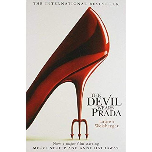 The Devil Wears Prada