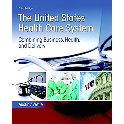 United States Health Care System
