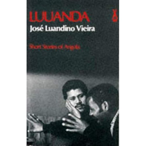 Luuanda: Short Stories Of Angola (An H.E.B. Paperback)